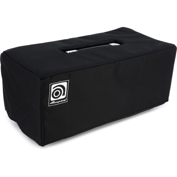 Ampeg  V-4B Cover