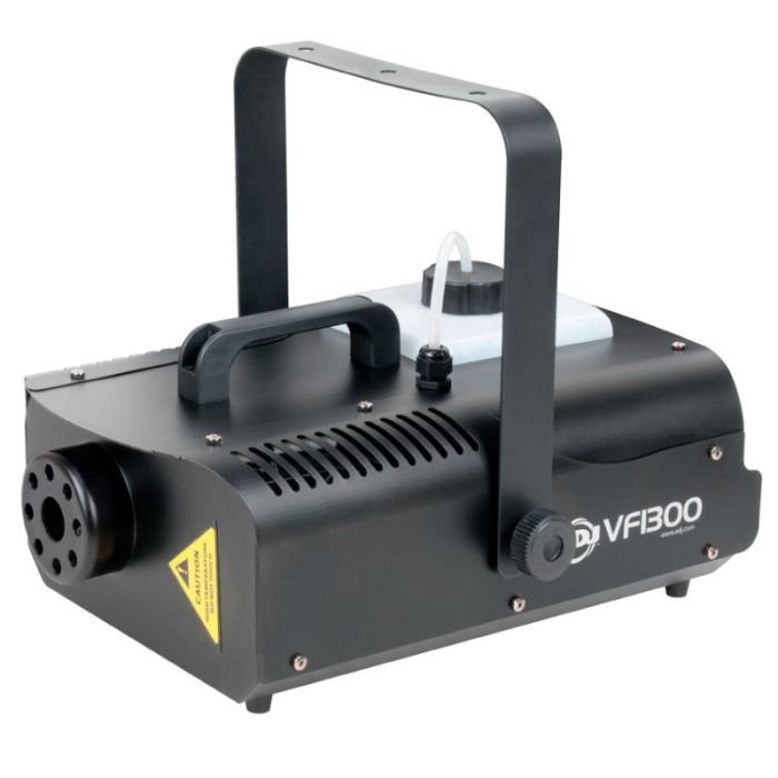 ADJ VF1300 1300W Fog Machine