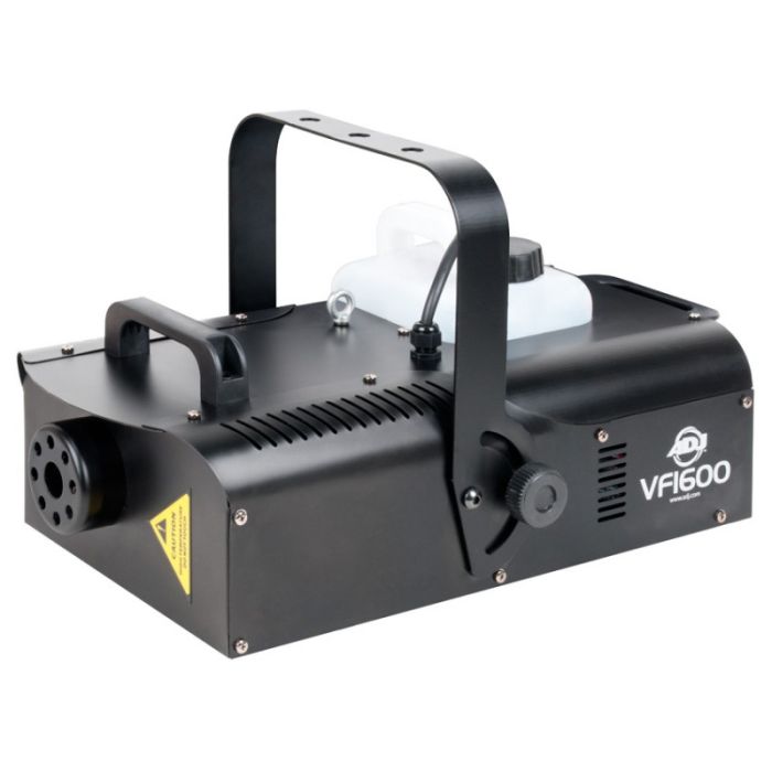 ADJ VF1600 1500W Fog Machine