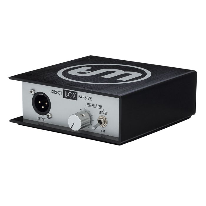 Warm Audio WA-DI-P Passive Direct Box