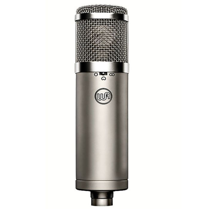 Warm Audio WA-47Jr Large-Diaphragm Condenser Microphone