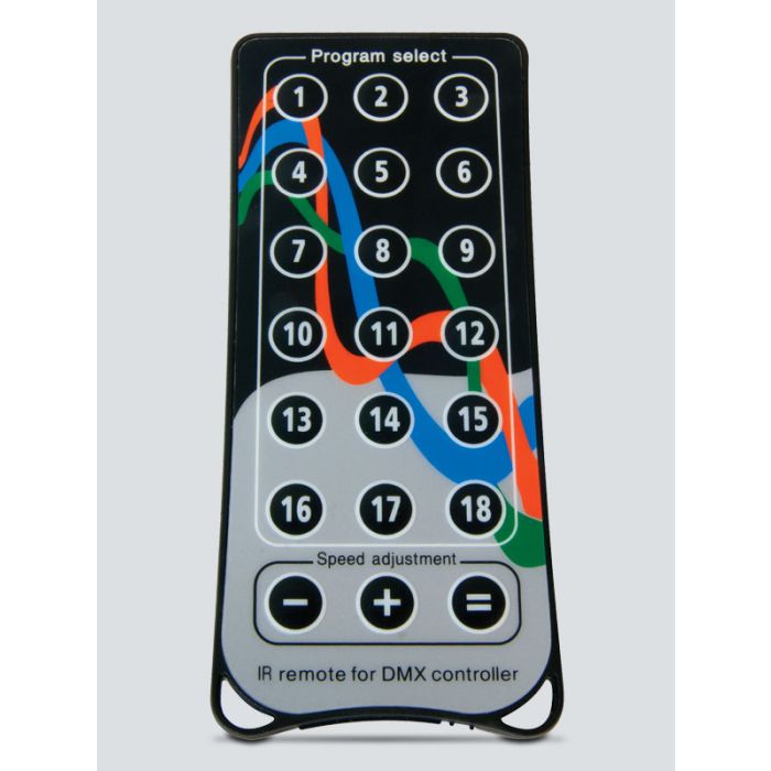 Chauvet Xpress Remote