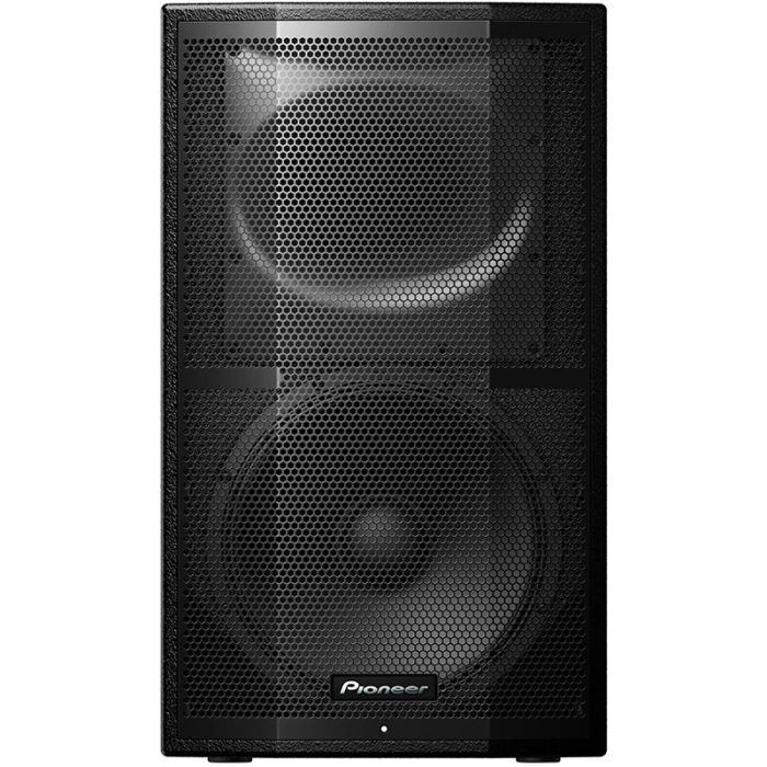 Pioneer DJ XPRS12 12" ACTIVE SPEAKER (WOOD ENCLOSURE) 