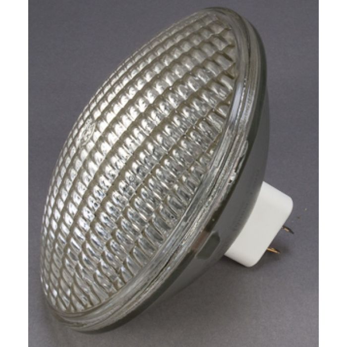 ADJ Par 64 1000W Wide Flood (WFL) lamp with mogul plug.