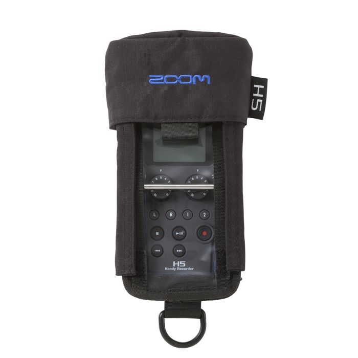 Zoom PCH-5 Protective Case for H5