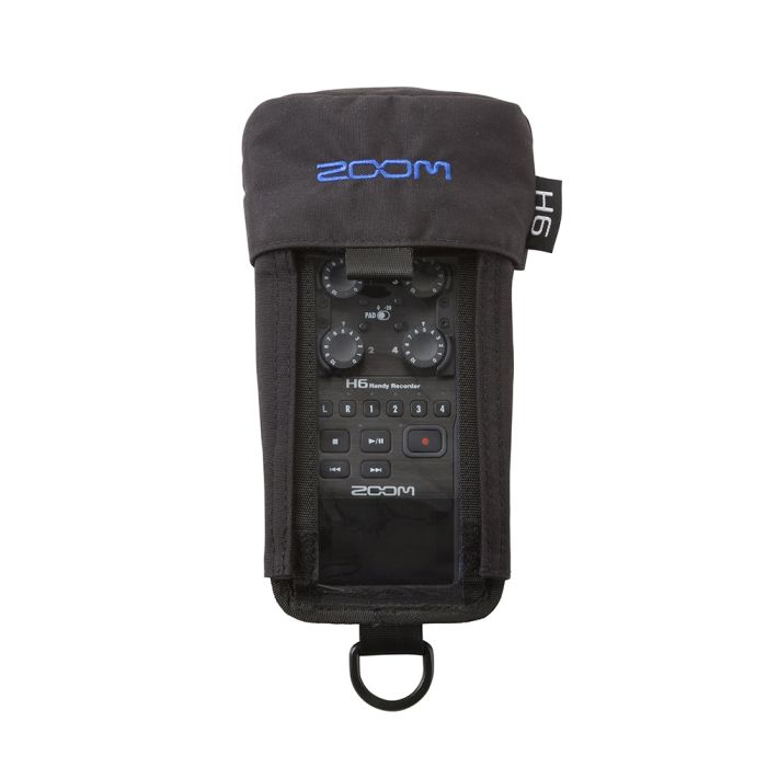 Zoom PCH-6 Protective Case for H6