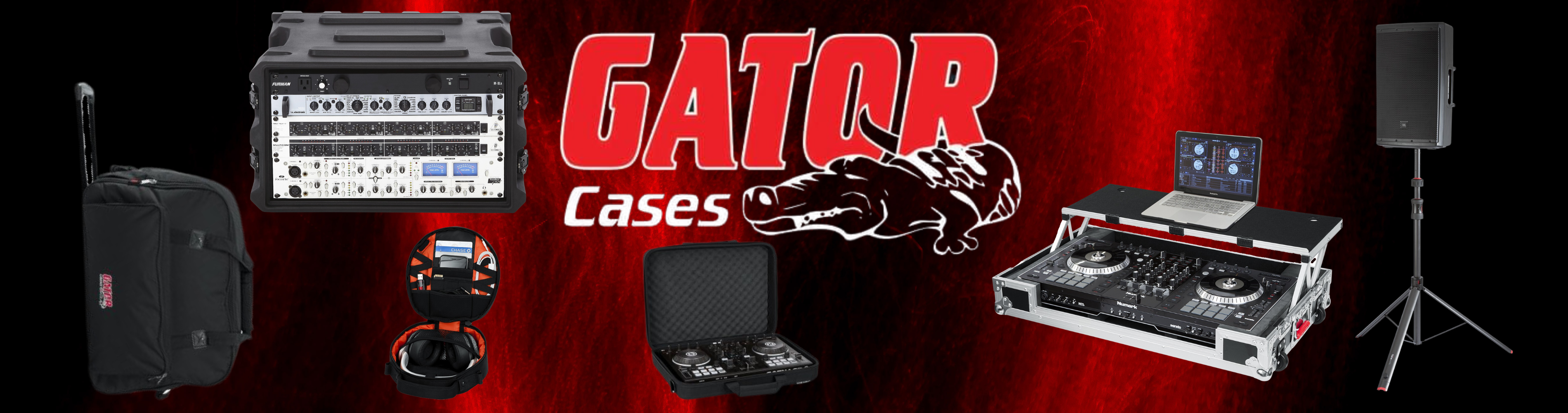 Gator Cases